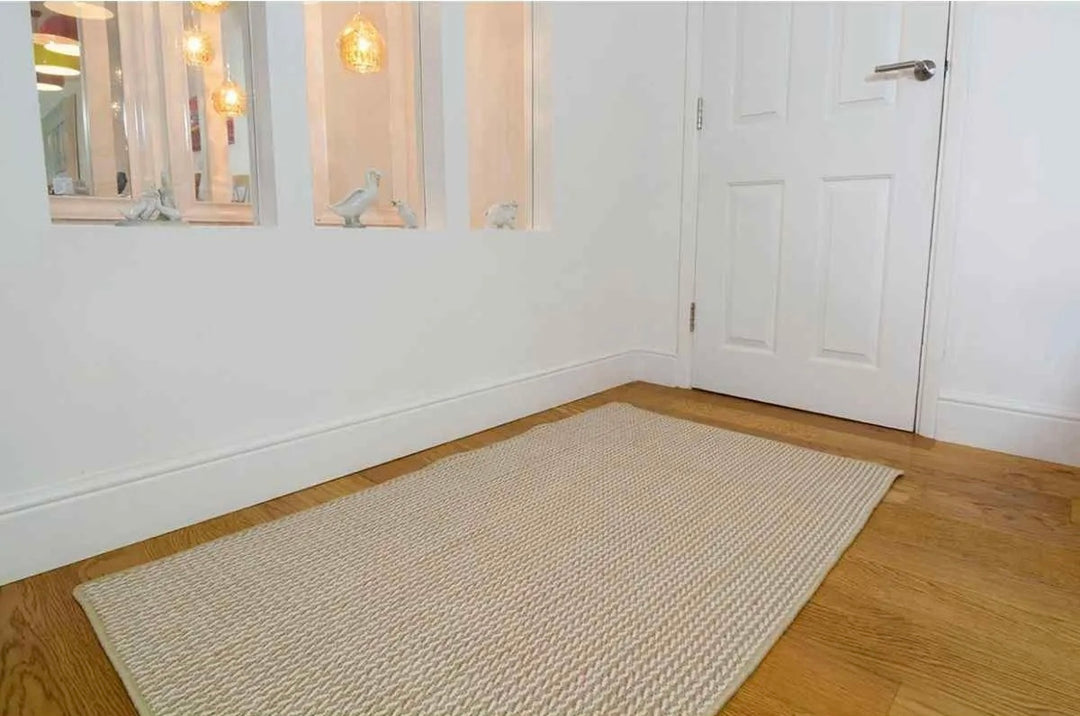 New Dawn Rug Beige