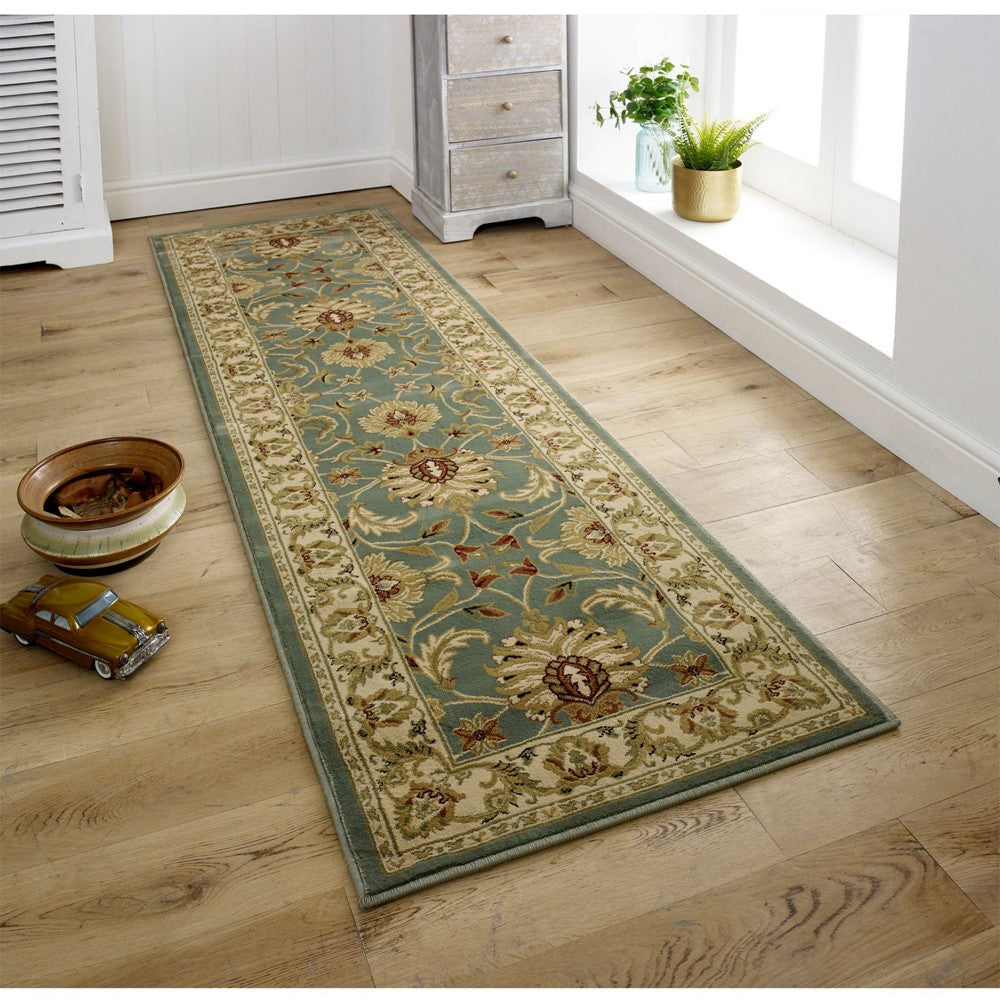 Kendra 45L runner rug