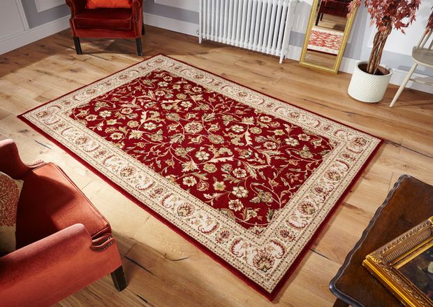 Royal Classic 636R Rug