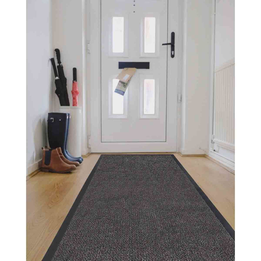 Dandy Clean Barrier Mat Brown