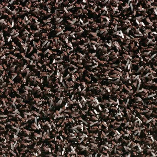 Astroturf Dark Brown Doormat