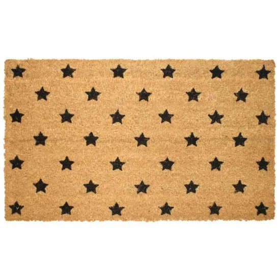 Kentwell Design Mini Stars Mat