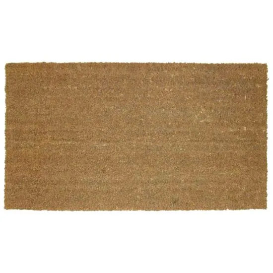 Melford Natural Doormat