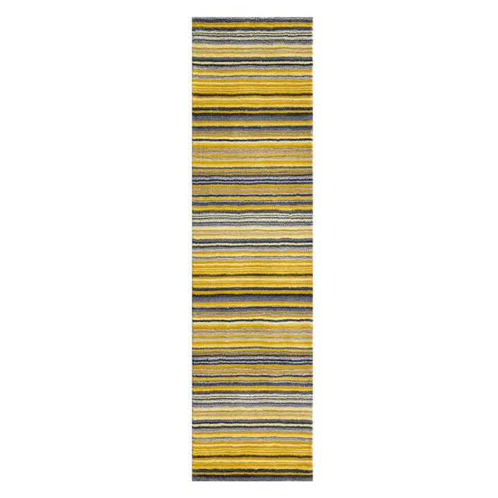 Carter Ochre Runner