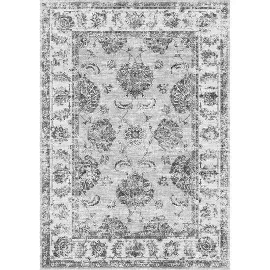 Sulus Rug Grey