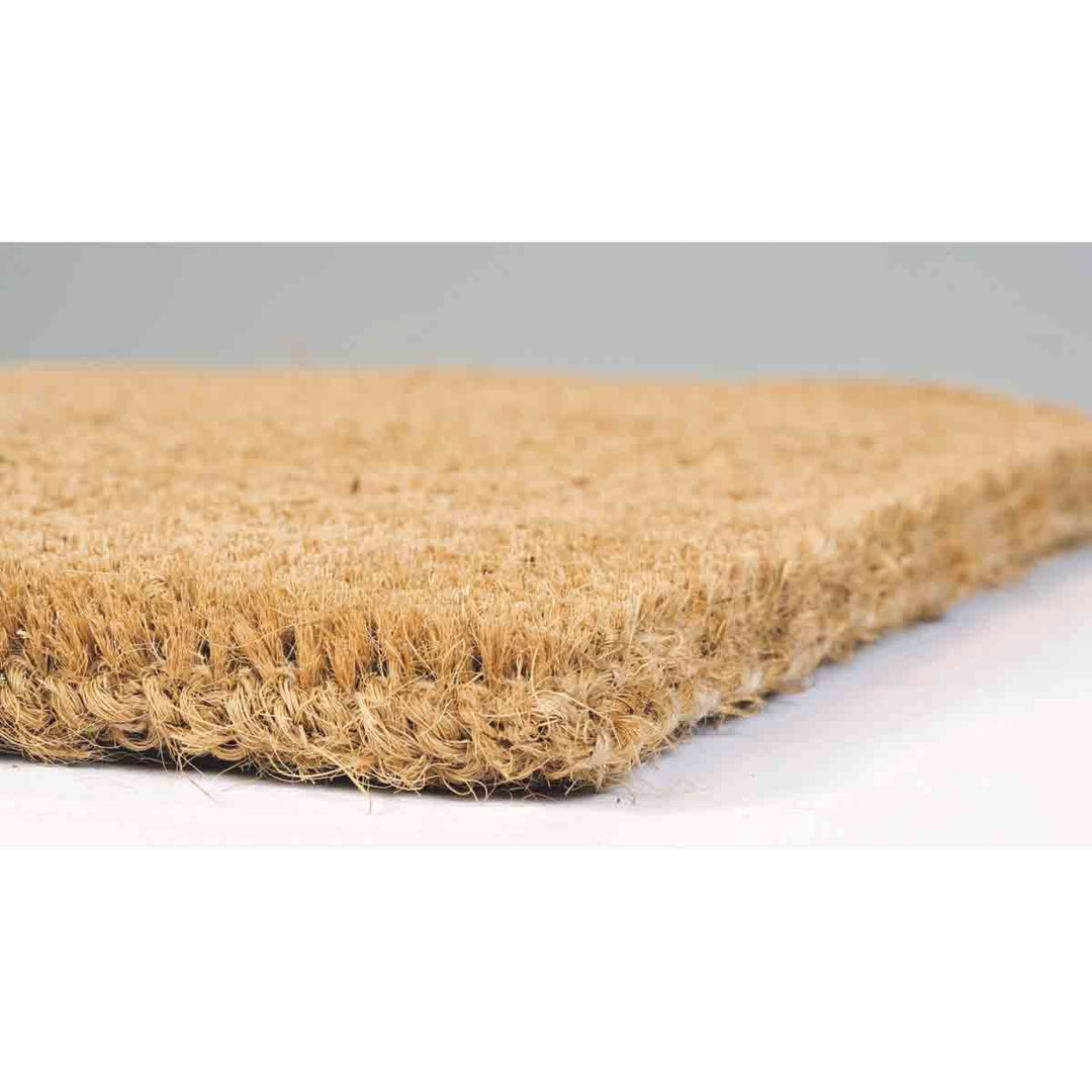 Kersey Natural Doormat