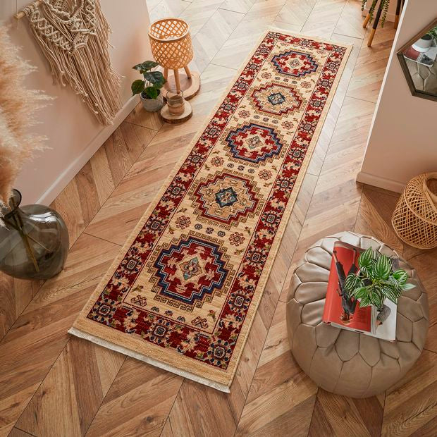 Nomad 5561 J runner Rug