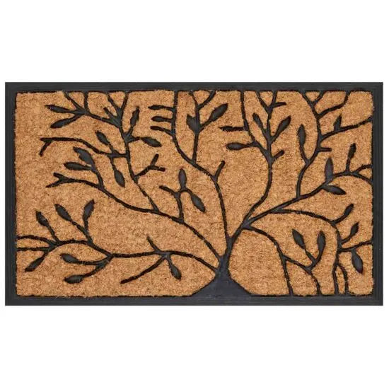 Fitzroy Tree Of Life Mat