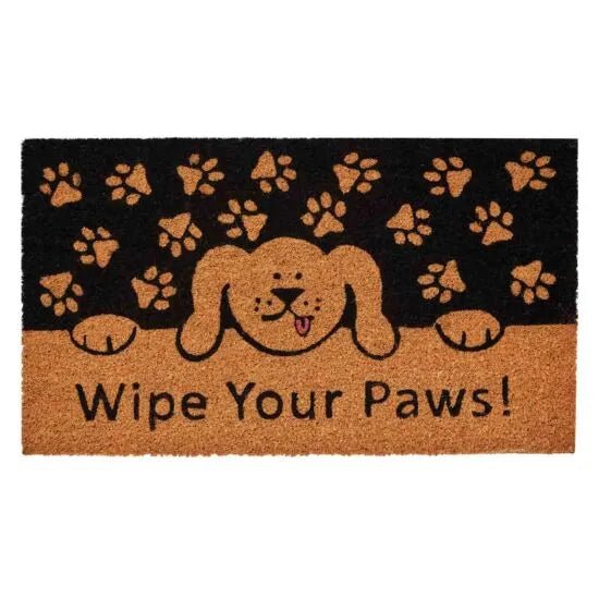 Kentwell Animal Mat Wipe Your Paws