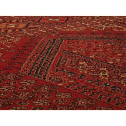 Royal Classic 635R Rug close view