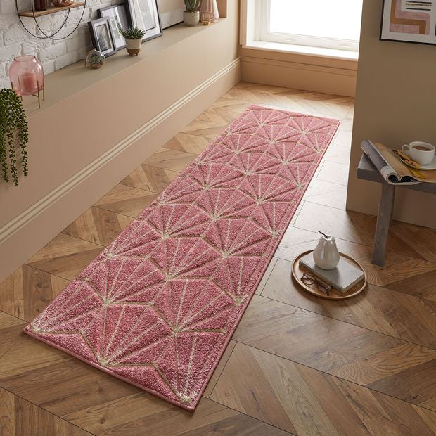 Portland 750 P runner Rug