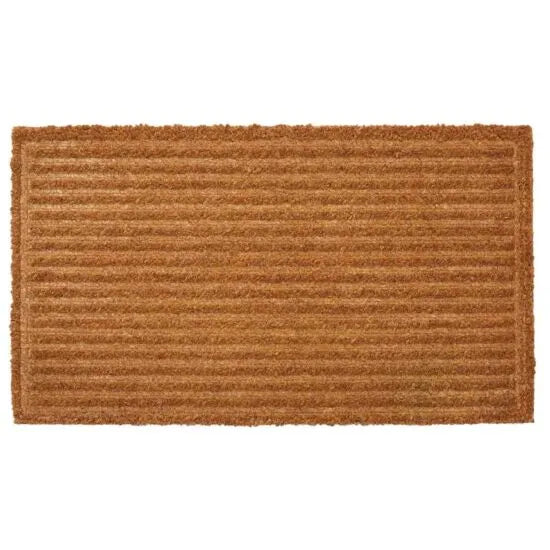 Kentwell Stripe Natural Mat