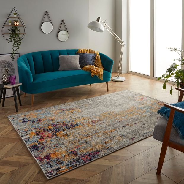 Gilbert 90 X Rug