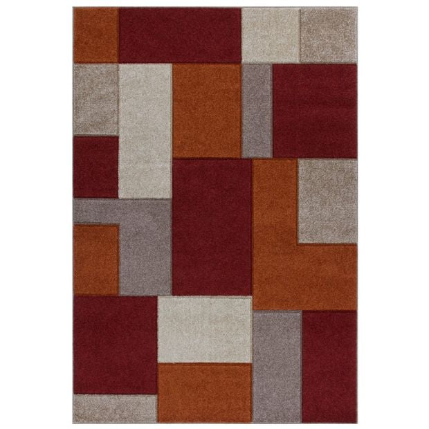 Portland 8425 R Rug classic view