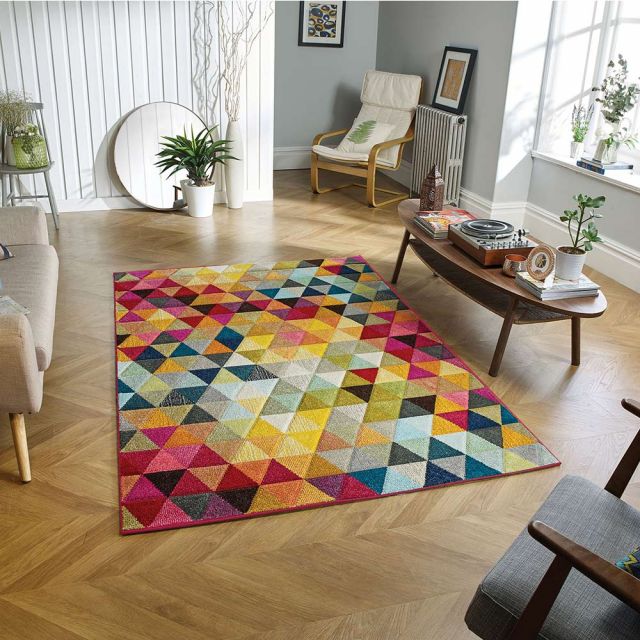 Piccadilly 526 X Rug