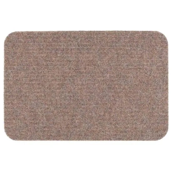 Fairisle Beige Mat