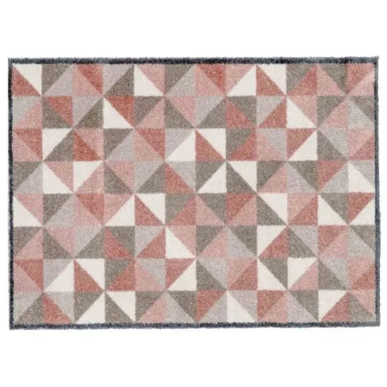 Mayfair Recylon (Geo Blush)