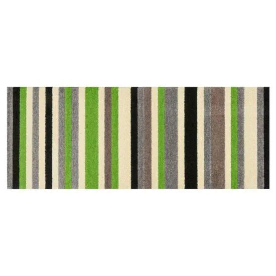 FreshFloor Rug Pistachio Runner