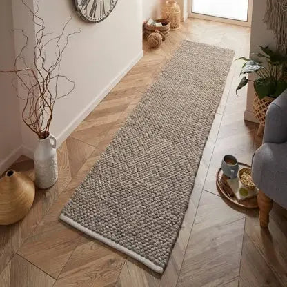 Savannah Taupe Runner