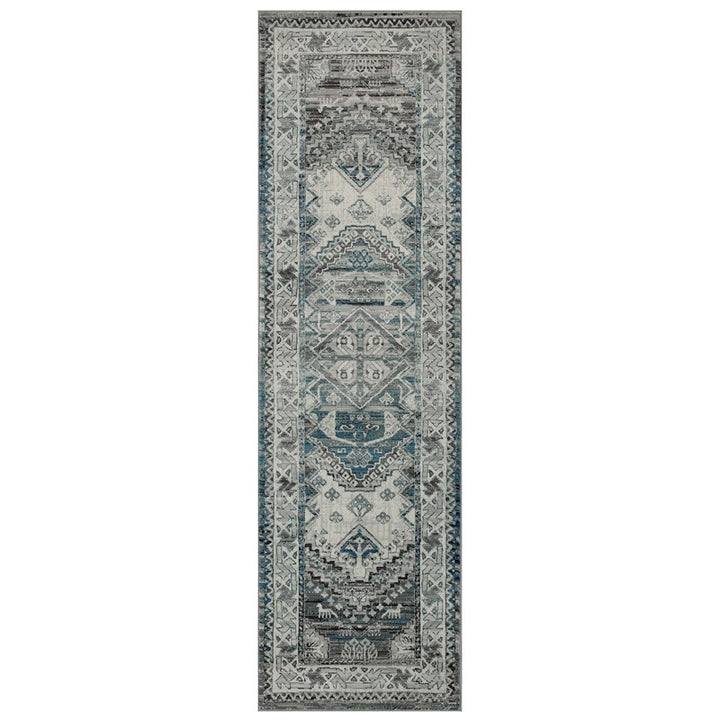 Kendra 2603 H runner Rug classic view