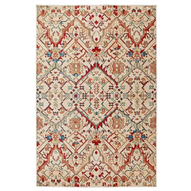 Valeria 20 W Rug classic look