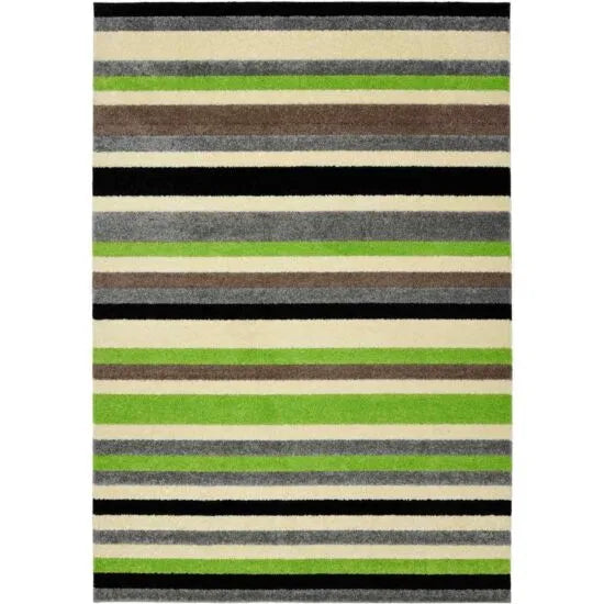 FreshFloor Rug Pistachio