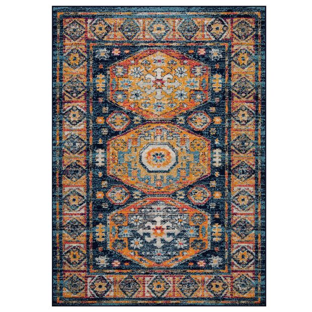 Gilbert 8021 M Rug classic view