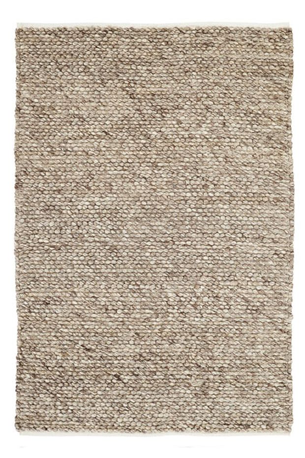 Savannah Taupe Rug classic view