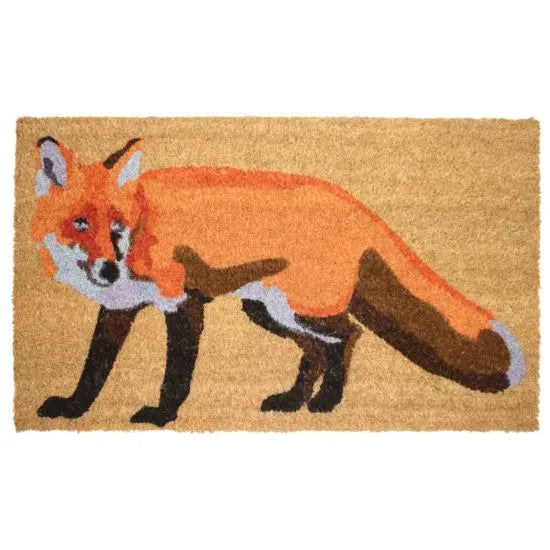 Kentwell Design Mat Mr Fox