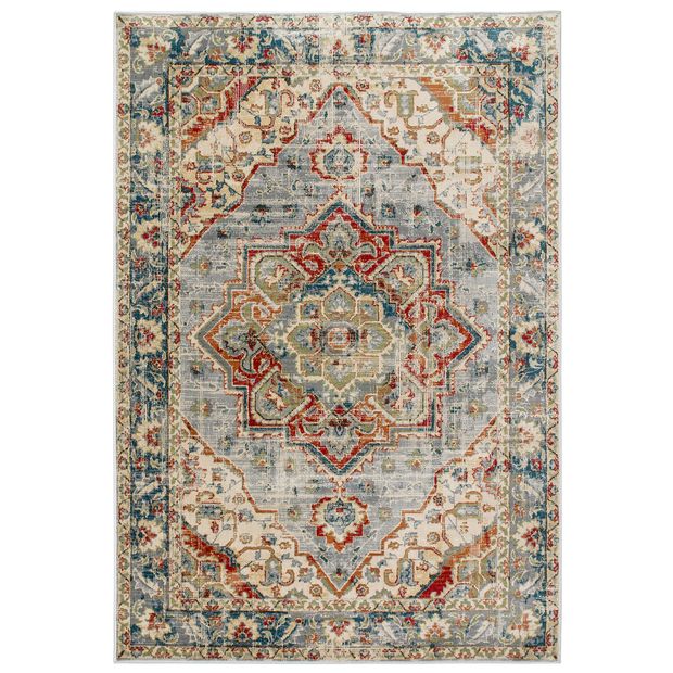 Valeria 1803 X Rug classic view