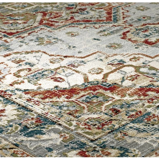 Valeria 1803 X Rug zoomed view