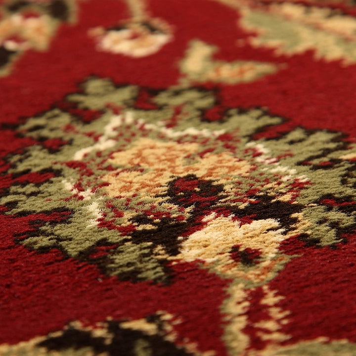 Kendra 137R Rug zoomed view