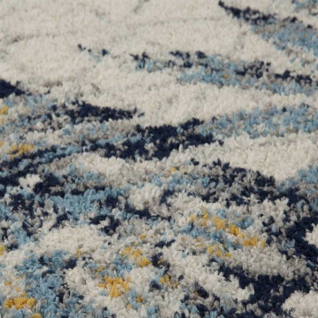 Gilbert 3 W Rug close view