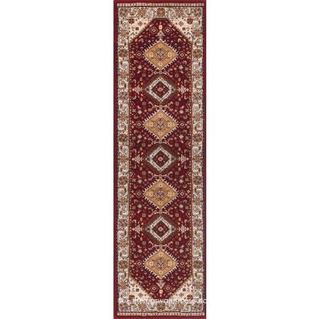 Royal Classic 93R runner Rug classic view